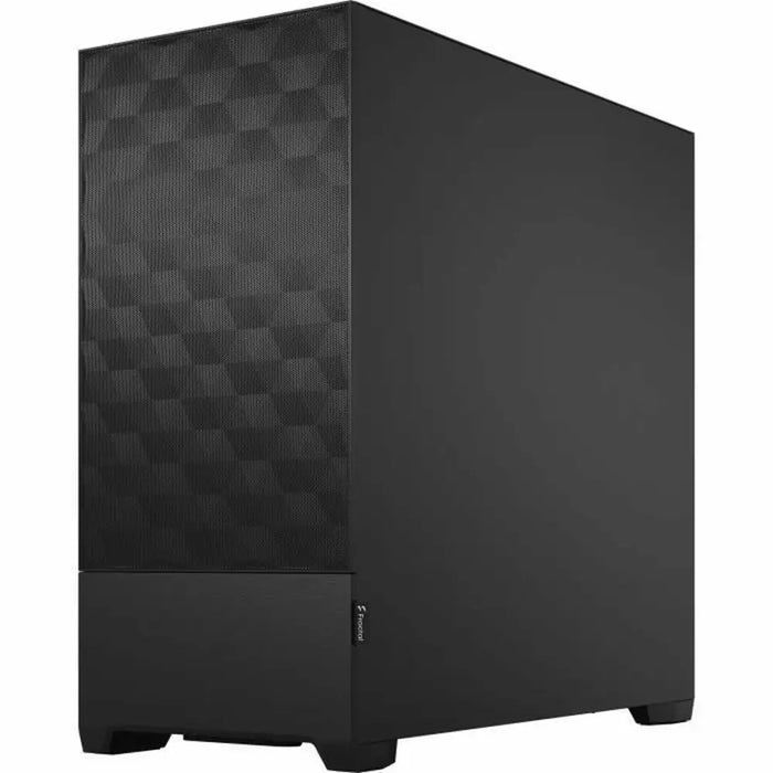 ATX Semi-tower Box Fractal Pop Air Black - Компютър Мрежи и компоненти<<<Компютри| Електроника<<<BigBuy&&&Системни