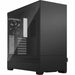 ATX Semi-tower Box Fractal Pop Silent Black - Компютър Мрежи и компоненти<<<Компютри| Електроника<<<BigBuy&&&Системни