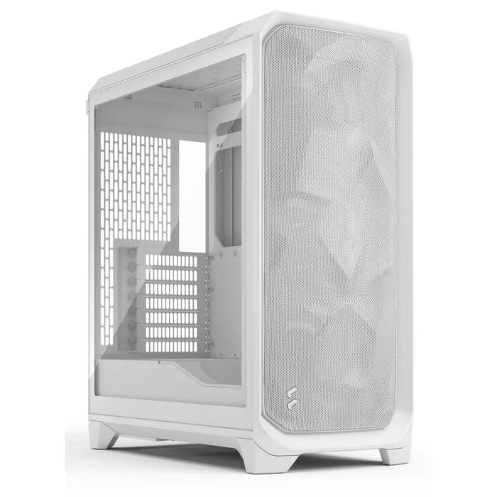 ATX Semi-tower Box Fractal White - Компютър Мрежи и компоненти<<<Компютри| Електроника<<<BigBuy&&&Системни