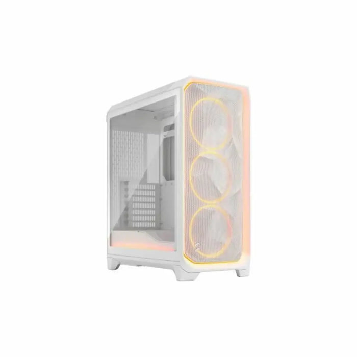 ATX Semi-tower Box Fractal White - Компютър Мрежи и компоненти<<<Компютри| Електроника<<<BigBuy&&&Системни