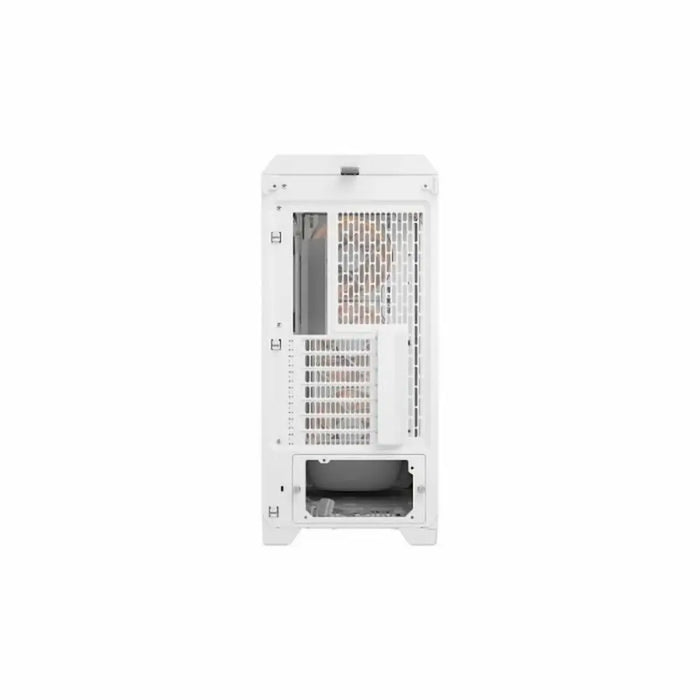 ATX Semi-tower Box Fractal White - Компютър Мрежи и компоненти<<<Компютри| Електроника<<<BigBuy&&&Системни