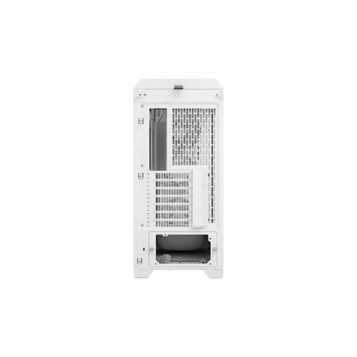 ATX Semi-tower Box Fractal White - Компютър Мрежи и компоненти<<<Компютри| Електроника<<<BigBuy&&&Системни