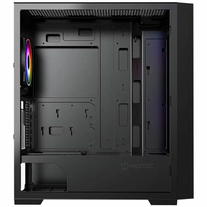 ATX Semi-tower Box Hiditec H2 Air - Компютър Мрежи и компоненти<<<Компютри| Електроника<<<BigBuy&&&Системни