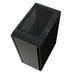 ATX Semi-tower Box Ibox CETUS 903 Black - Системни Единици<<<Компютър Мрежи и компоненти<<<Компютри|