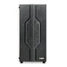 ATX Semi-tower Box Ibox CETUS 908 Black - Системни Единици<<<Компютър Мрежи и компоненти<<<Компютри|