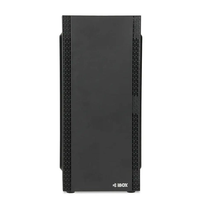 ATX Semi-tower Box Ibox - Системни Единици<<<Компютър Мрежи и компоненти<<<Компютри| Електроника<<<BigBuy&&&Computer