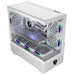 ATX Semi-tower Box KEEP OUT XC-301W White - Компютър Мрежи и компоненти<<<Компютри| Електроника<<<BigBuy&&&Системни