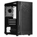 ATX Semi-tower Box Logic AM-ARAMIS-10-0000000-0002 Black - Системни Единици<<<Компютър Мрежи и компоненти<<<Компютри|