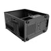ATX Semi-tower Box Logic AM-ARAMIS-10-0000000-0002 Black - Системни Единици<<<Компютър Мрежи и компоненти<<<Компютри|