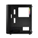 ATX Semi-tower Box Logic ARAMIS ARGB Black - Системни Единици<<<Компютър Мрежи и компоненти<<<Компютри|