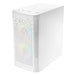ATX Semi-tower Box Logic ARAMIS ARGB White - Системни Единици<<<Компютър Мрежи и компоненти<<<Компютри|