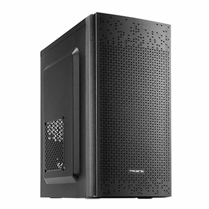 ATX Semi-tower Box Mars Gaming M-Atx AC6500 500W Black - Компютър Мрежи и компоненти<<<Компютри|