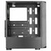 ATX Semi-tower Box Mars Gaming MC-2000 Black - Системни Единици<<<Компютър Мрежи и компоненти<<<Компютри|