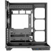 ATX Semi-tower Box Mars Gaming MC3GF Black - Компютър Мрежи и компоненти<<<Компютри| Електроника<<<BigBuy&&&Системни