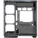 ATX Semi-tower Box Mars Gaming MC3GFPRO Black - Компютър Мрежи и компоненти<<<Компютри| Електроника<<<BigBuy&&&Системни