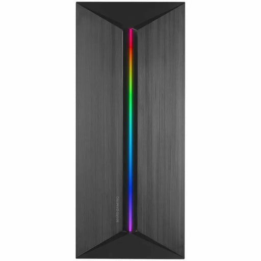 ATX Semi-tower Box Mars Gaming MCBLAZE Black - Системни Единици<<<Компютър Мрежи и компоненти<<<Компютри|