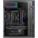 ATX Semi-tower Box Mars Gaming MCBLAZE Black - Системни Единици<<<Компютър Мрежи и компоненти<<<Компютри|