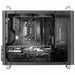 ATX Semi-tower Box Mars Gaming MCELITE Black - Системни Единици<<<Компютър Мрежи и компоненти<<<Компютри|