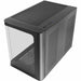 ATX Semi-tower Box Mars Gaming MCFUSIONM Black - Компютър Мрежи и компоненти<<<Компютри|