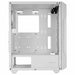 ATX Semi-tower Box Mars Gaming MCGEOW White - Компютър Мрежи и компоненти<<<Компютри| Електроника<<<BigBuy&&&Системни