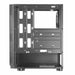 ATX Semi-tower Box Mars Gaming MCN2 Black - Компютър Мрежи и компоненти<<<Компютри| Електроника<<<BigBuy&&&Системни