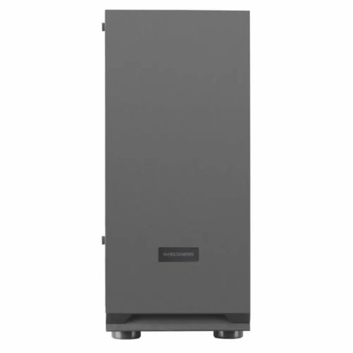 ATX Semi-tower Box Mars Gaming MCN2 Black - Компютър Мрежи и компоненти<<<Компютри| Електроника<<<BigBuy&&&Системни