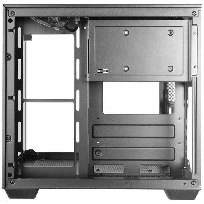 ATX Semi-tower Box Mars Gaming MCVISIONM Black - Компютър Мрежи и компоненти<<<Компютри|