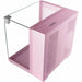 ATX Semi-tower Box Mars Gaming MCVISIONMP Pink - Компютър Мрежи и компоненти<<<Компютри|