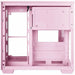 ATX Semi-tower Box Mars Gaming MCVISIONMP Pink - Компютър Мрежи и компоненти<<<Компютри|
