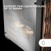 ATX Semi-tower Box Mars Gaming MCWOODDC Black - Компютър Мрежи и компоненти<<<Компютри| Електроника<<<BigBuy&&&Системни