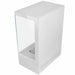 ATX Semi-tower Box Mars Gaming MCXOW White - Системни Единици<<<Компютър Мрежи и компоненти<<<Компютри|