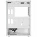 ATX Semi-tower Box Mars Gaming MCXOW White - Системни Единици<<<Компютър Мрежи и компоненти<<<Компютри|