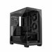 ATX Semi-tower Box Modecom AT-STELLAR-5F-ARGB-10 - Системни Единици<<<Компютър Мрежи и компоненти<<<Компютри|