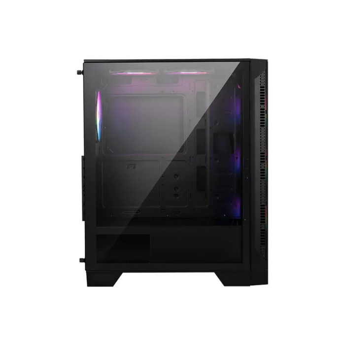 ATX Semi-tower Box MSI 306-7G23A21-809 White Black Multicolour - Computer casesOBU-OBU<<<CasesOBU<<<ActionPL&&&Компютър