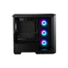 ATX Semi-tower Box MSI 306-7G24R21-809 Black Multicolour - Computer casesOBU-OBU<<<CasesOBU<<<ActionPL&&&Computer