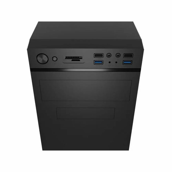 ATX Semi-tower Box Natec - Компютър Мрежи и компоненти<<<Компютри| Електроника<<<BigBuy&&&Системни Единици<<<Компютър
