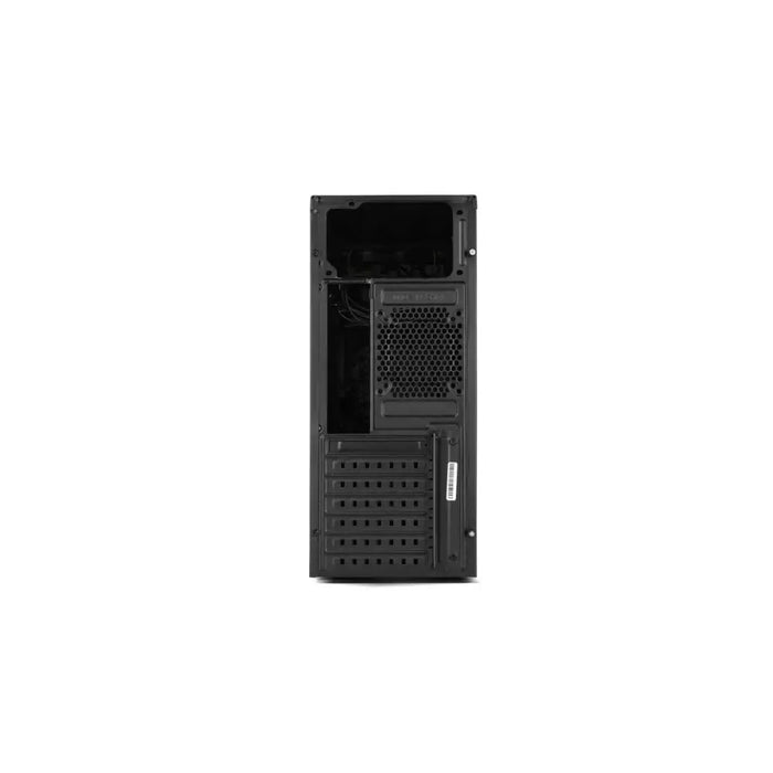 ATX Semi-tower Box Nox-Xtreme Coolbay RX Black - Компютър Игри<<<Компютри| Електроника<<<BigBuy&&&Гейминг Системни