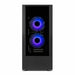 ATX Semi-tower Box Nox-Xtreme Hummer Nemesis Black - Компютър Мрежи и компоненти<<<Компютри|