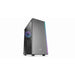 ATX Semi-tower Box Nox-Xtreme Infinity Omega RGB Black - Компютър Мрежи и компоненти<<<Компютри|