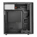 ATX Semi-tower Box Nox-Xtreme LITE010 Black - Компютър Мрежи и компоненти<<<Компютри| Електроника<<<BigBuy&&&Системни