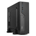 ATX Semi-tower Box Nox-Xtreme Lite070 Black - Компютър Мрежи и компоненти<<<Компютри| Електроника<<<BigBuy&&&Системни
