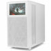 ATX Semi-tower Box Nox-Xtreme NXHUMMERBIOSW Black - Компютър Мрежи и компоненти<<<Компютри|