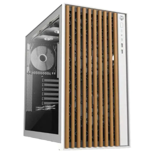 ATX Semi-tower Box Nox-Xtreme NXHUMMERELEMENT - Компютър Мрежи и компоненти<<<Компютри| Електроника<<<BigBuy&&&Системни