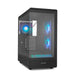 ATX Semi-tower Box Nox-Xtreme NXHUMMERSIGNALBK Black - Компютър Мрежи и компоненти<<<Компютри|