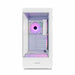 ATX Semi-tower Box Nox-Xtreme NXHUMMERSIGNAWH White - Компютър Мрежи и компоненти<<<Компютри|