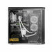 ATX Semi-tower Box Nox-Xtreme NXHUMMERTGX Black - Компютър Мрежи и компоненти<<<Компютри|