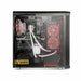 ATX Semi-tower Box Nox-Xtreme NXHUMMERTGX Black - Компютър Мрежи и компоненти<<<Компютри|