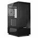 ATX Semi-tower Box Nox-Xtreme NXHUMMERVSNBK Black - Компютър Мрежи и компоненти<<<Компютри|