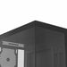 ATX Semi-tower Box Nox-Xtreme NXHUMMERVSNBK Black - Компютър Мрежи и компоненти<<<Компютри|
