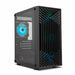 ATX Semi-tower Box Nox-Xtreme NXINFTYEPSILON Black - Компютър Мрежи и компоненти<<<Компютри|